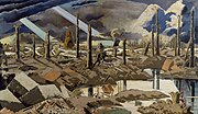 Miniatura para Paul Nash