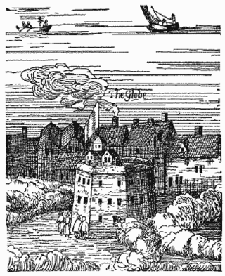 <span class="mw-page-title-main">The Rose (theatre)</span> Elizabethan theatre in London