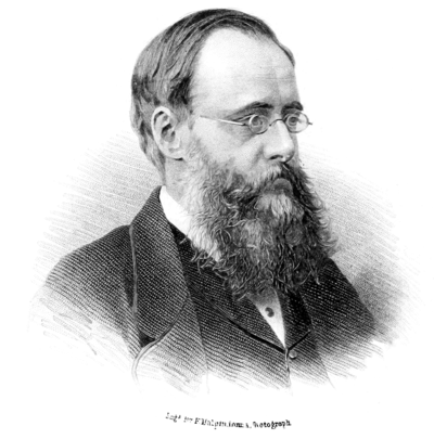 Wilkie Collins