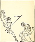 Thumbnail for File:The golden fleece and the heroes who lived before Achilles (1921) (14766577672).jpg