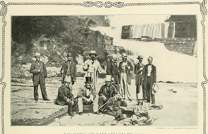 File:The photographic history of the Civil War - thousands of scenes photographed 1861-65, with text by many special authorities (1911) (14739675606).jpg