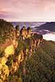 Image 38 Blue Mountains, Australia (from Portal:Climbing/Popular climbing areas)