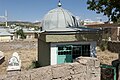 Tillo Mausoleum of Sheyh Hasan El-Fatir8782.jpg