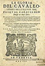 Vignette pour Pasquale Caracciolo