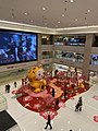 2022年 花花貓新春甜蜜遊園 農曆新年裝飾