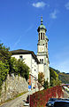 * Nomination Todtnau: Saint John the Baptist Church, southern ramp --Taxiarchos228 08:06, 2 December 2011 (UTC) * Promotion QI for me-- Jean-Pol GRANDMONT 13:53, 2 December 2011 (UTC)