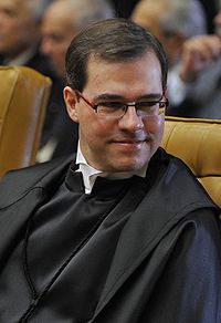 Presidente do supremo tribunal de justiça