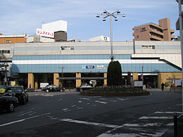 Le métro de Tokyo Urayasu est 001.jpg