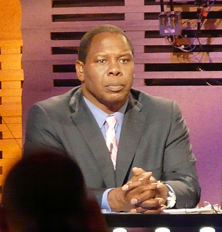 Tom Jackson 2010.jpg