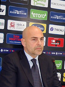 Cagliari Calcio 2022-2023