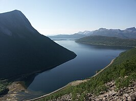 Tysfjord