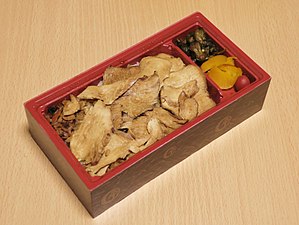 登利平: 沿革, ネットワーク, 主な商品