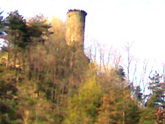 Torre Grondona