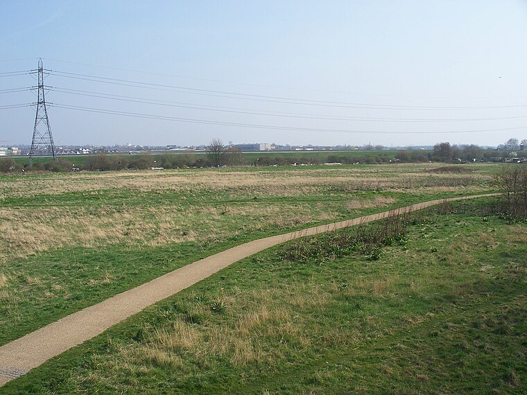 Lee Valley