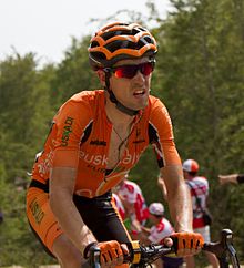 Nieve at the 2013 Tour de France Tour de France 2013, nieve (14846808366).jpg