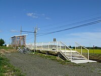 Ōmagari Station (Aomori)