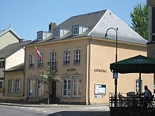 Town hall Consdorf, Luxembourg.JPG