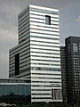 Башня Ито (2005 г., Амстердам)
