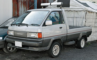 Toyota townace. Грузовик Toyota Town Ace 1996. Toyota Town Ace грузовой. Toyota Town Ace Truck 1986. Toyota LITEACE Truck 1996.