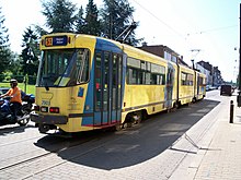 PCC 7903 в тишине, 2008 г.