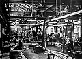 Tramway workshop, Randwick - woodworking shop.jpg