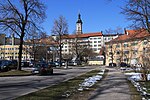 Traunstein Karl-Theodor-Platz 1.jpg