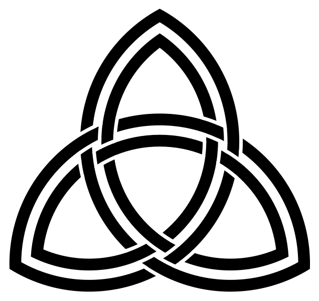 File:Triquetra-Double.svg