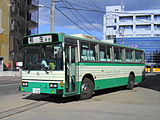 Kitami 22 Ha 252