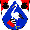 Coat of arms of Tučapy
