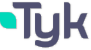 File:Tyk-logo-black.svg