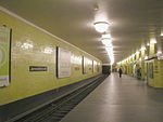 Jannowitzbrücke (metrostation)