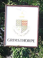 Thumbnail for Grimsthorpe