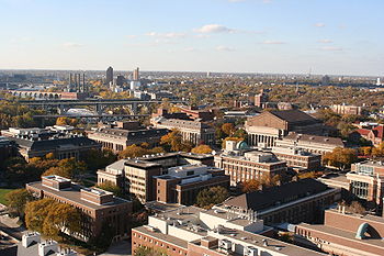 University of Minnesota