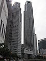 UOB Plaza Towers