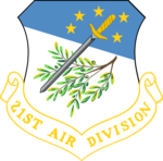 USAF - 21st Air Division.png