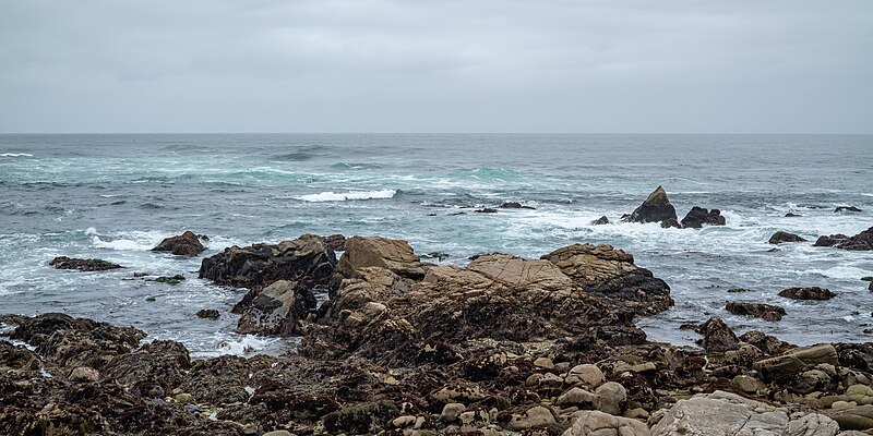 File:USA - California - Monterey - 17-Mile Drive - Joe Vista Point.jpg