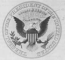 executive branch seal