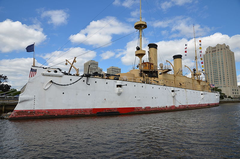 File:USS Olympia (6219191508).jpg