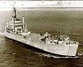 Miniatura para USS Wexford County (LST-1168)