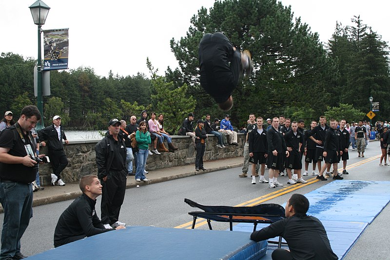 File:US Army 51036 Pre-game activities abundant at West Point.jpg