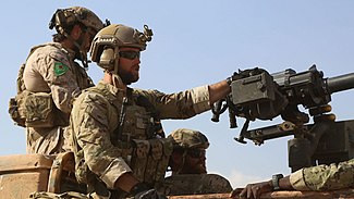 US Special Forces in Raqqa%2C May 2016., From WikimediaPhotos