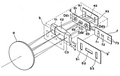 phase detection system. multiple focus point