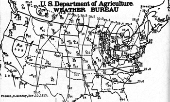 US weather map, 10 Nov 1913.png