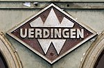 Vorschaubild für Waggonfabrik Uerdingen