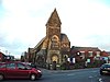 United Reformed Church, Leyland - geograph.org.inggris - 293029.jpg