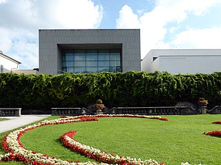 Mozarteum University Salzburg University in Salzburg, Austria