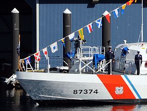 Uscgc Sea Fox