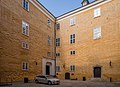 * Nomination Västerås castle. --ArildV 07:29, 16 September 2014 (UTC) * Promotion Good quality. --Poco a poco 09:46, 16 September 2014 (UTC)