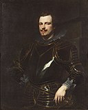 Van Dyck - Portrait of an Italian Nobleman, 1622-1625.jpg