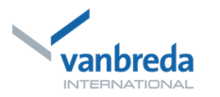 Thumbnail for Vanbreda International